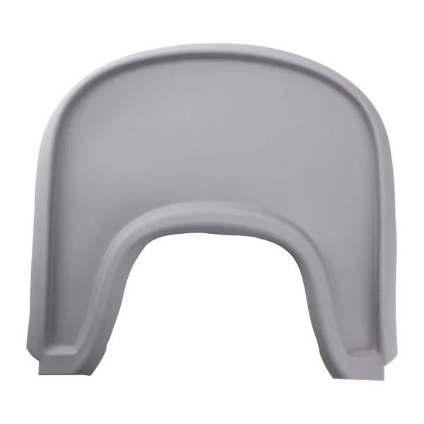 Dinning Chair Mat Soft Silicone Dining Placemat Washable Highchair Cushion Tray Pad for High Chairs Non Slip Silicone Mat for Baby High Chair