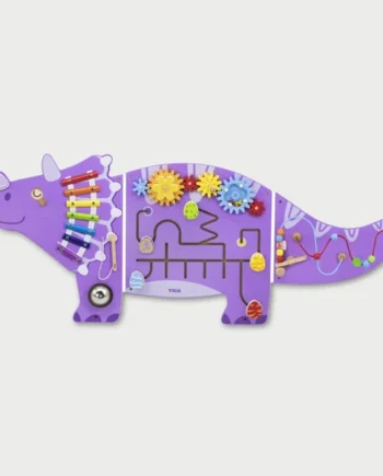 Dinosaur Activity Wall Panels