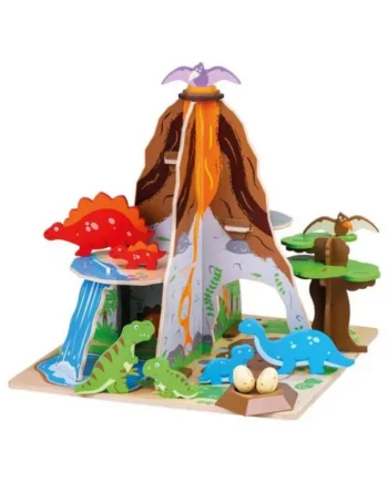 Dinosaur Island