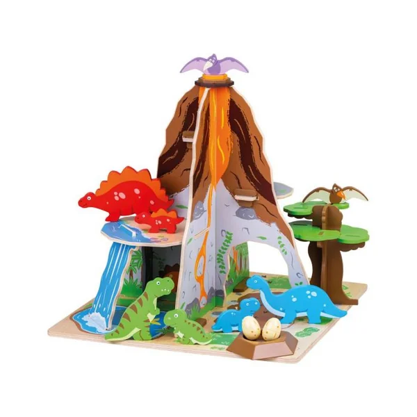 Dinosaur Island