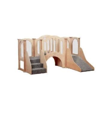 Discovery Bridge Kinder Gym
