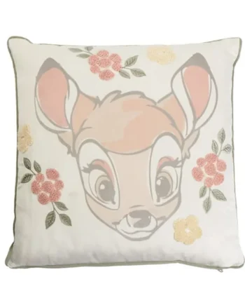 Disney Bambi Cushion