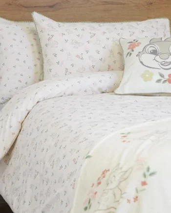 Disney Bambi Duvet Set - Single
