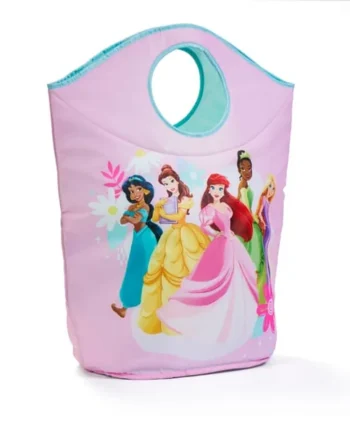 Disney Laundry Tote Basket
