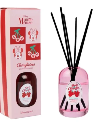 Disney Minnie Mouse Cherries Diffuser