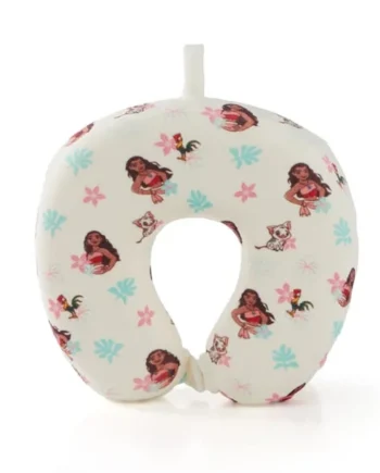Disney Moana Neck Pillow