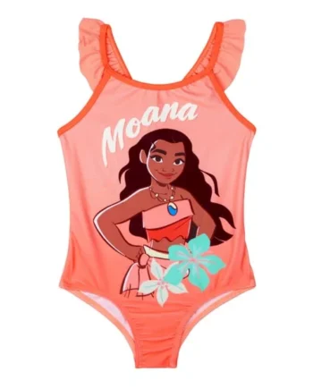Disney Moana Swimsuit