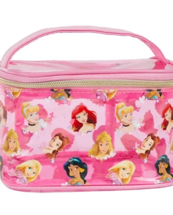 Disney Princess Cosmetic Bag