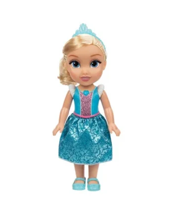 Disney Princess Doll 15" - Cinderella
