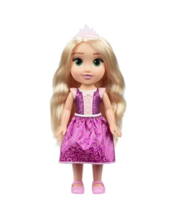 Disney Princess Doll 15" - Rapunzel