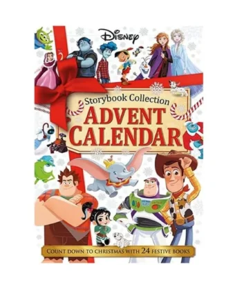 Disney Storybook Collection Advent Calendar