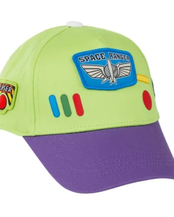 Disney Toy Story Buzz Lightyear Cap