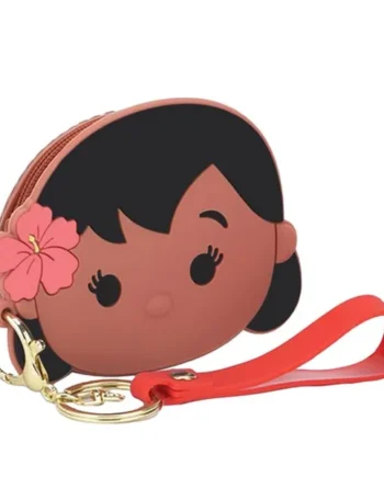 Disney Tsum Tsum Coin Purse - Lilo