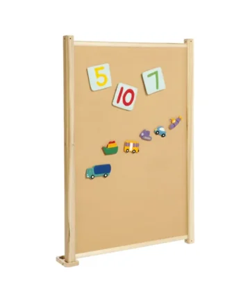 Display Play Panel