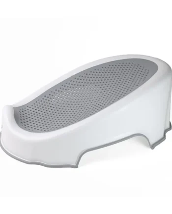DIVCHI Baby Bath Seat Newborn Bathing Essential Baby Bath Support - Ergonomic Design Safe & Comfortable Nonslip Baby Bath Chair