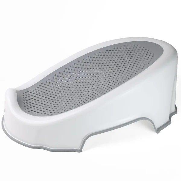 DIVCHI Baby Bath Seat Newborn Bathing Essential Baby Bath Support - Ergonomic Design Safe & Comfortable Nonslip Baby Bath Chair