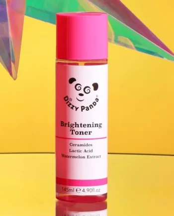 Dizzy Panda Brightening Toner 145ml