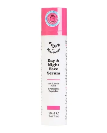 Dizzy Panda Day & Night Face Serum 50ml