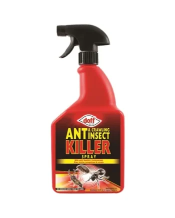 Doff Ant & Crawling Insect Killer 800ml