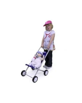 Doll's Push Chair - Large