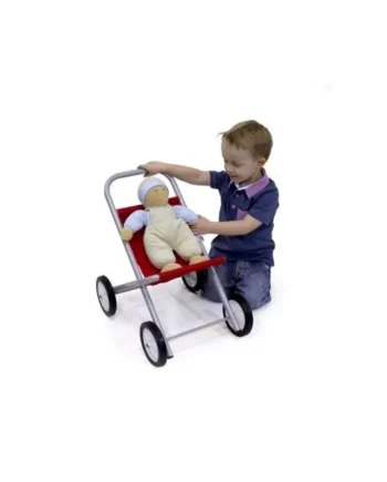 Doll's Push Chair - Small