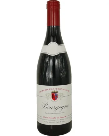 Domaine Confuron-Gindre Bourgogne Rouge 2017, 75cl