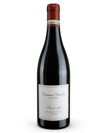 Domaine Drouhin Oregon Willamette Pinot Noir 2022, 75cl