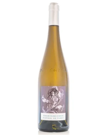 Domaine Félines Jourdan Picpoul de Pinet 2019, 75cl