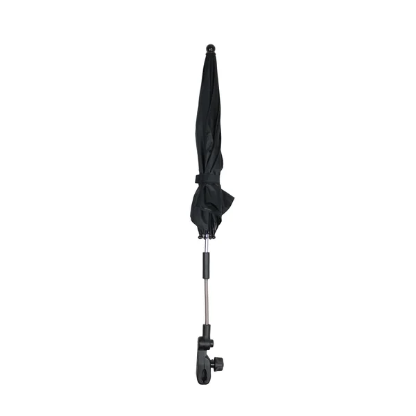 Dooky Stroller parasol/umbrella Black UV50+