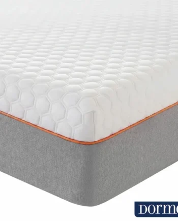 Dormeo Octasmart Rolled Hybrid Mattress in 4 Sizes