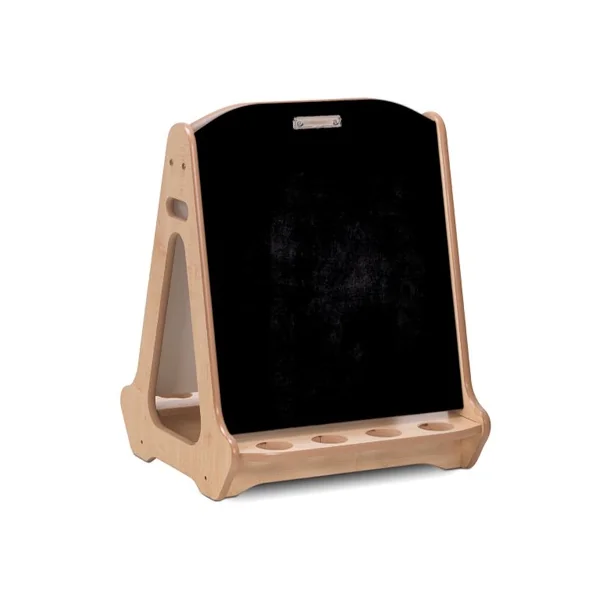 Double Sided 2 in 1 Easel