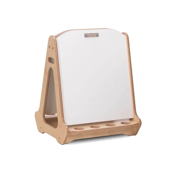 Double Sided 2 in 1 Easel