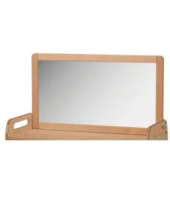 Double Sided Mirror Add On