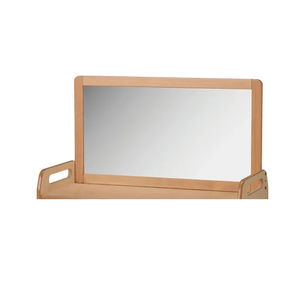 Double Sided Mirror Add On