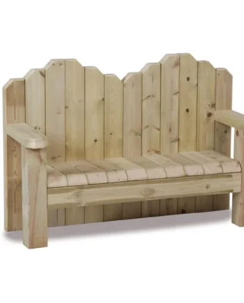 Double Story Telling Chair