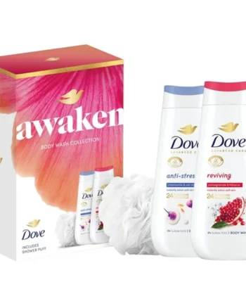 Dove Awaken Duo Gift Set