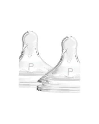 Dr. Brown's Options+ Wide Neck Preemie Teats