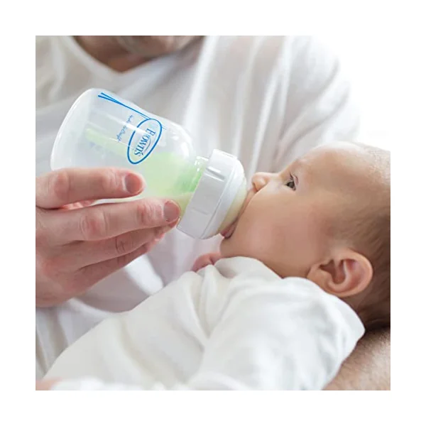 Dr. Brown's Options+ Wide Neck Preemie Teats
