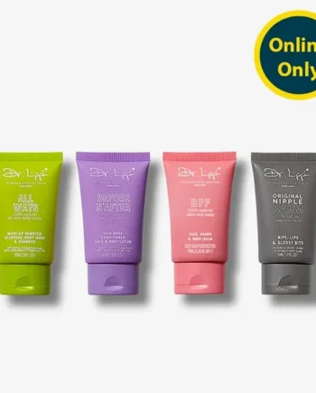 Dr. Lipp The All You Need Set 30ml 4 Pack