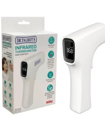 Dr Talbot's Infrared Non-Contact Thermometer