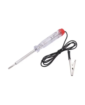 Draper 6 - 24V Automotive Circuit Tester Screwdriver 99752