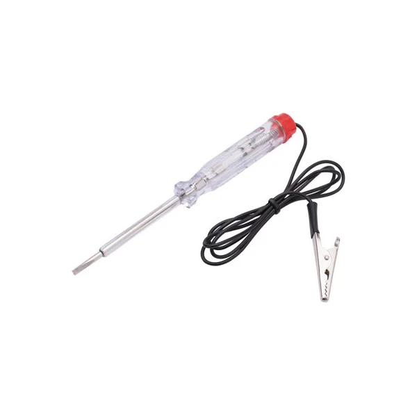 Draper 6 - 24V Automotive Circuit Tester Screwdriver 99752