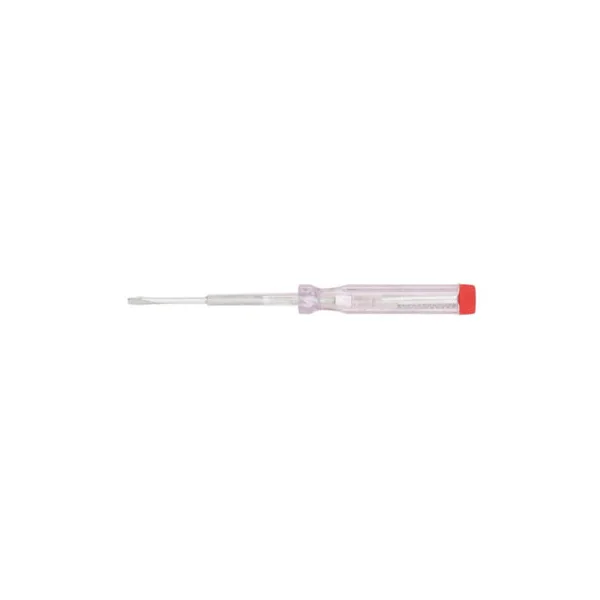 Draper 6 - 24V Automotive Circuit Tester Screwdriver 99752