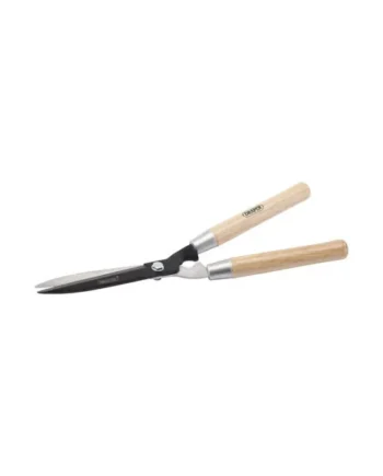 Draper Straight Edge Garden Shears with Ash Handles, 230mm 36784
