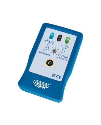 Draper Vehicle Key Fob Tester 24446