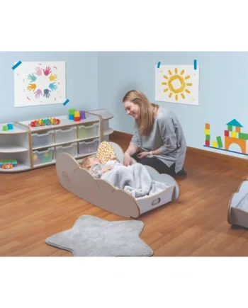 Dream Cloud Rocking Sleep Pods