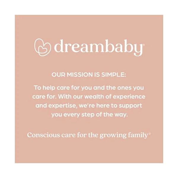 Dreambaby Neat & Tidy 9pc Wheatgrass Baby Grooming Kit - Eco-Friendly Baby Care Kit with Cotton & Cork Travel Bag - Soft Brush, Comb, Safety Scissors, Nail Clippers - Less Plastic Waste