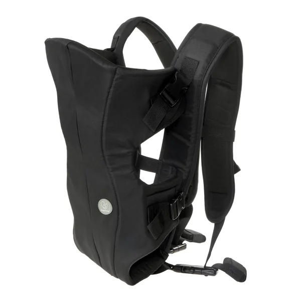 Dreambaby On-The-Move 3-in-1 Baby Carrier – Facing in, Facing Out, Backpack Carry -Lightweight, Breathable for Newborns to Toddlers, 3.5–12kg, Compact Design