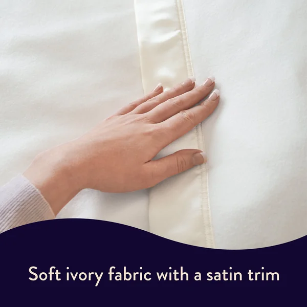 Dreamland Electric Overblanket - Single