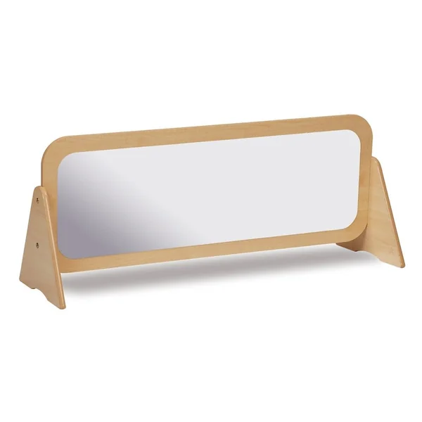 Dressing Up Trolley and Mirror Set